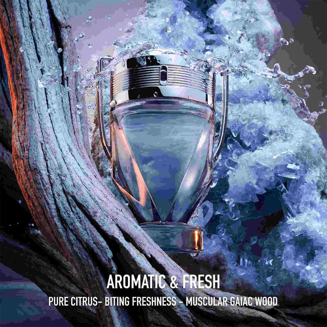 Invictus EDT